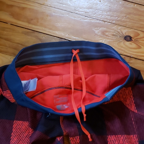 The North Face plaid leggings - Picture 5 of 5